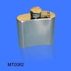 STAINLESS STEEL BOTTLE