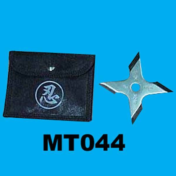 SS DART IN POUCH