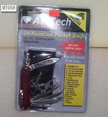 MULTI FUNCTION POCKET TOOL style 4