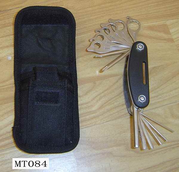 MULTI FUNCTION TOOL style 5