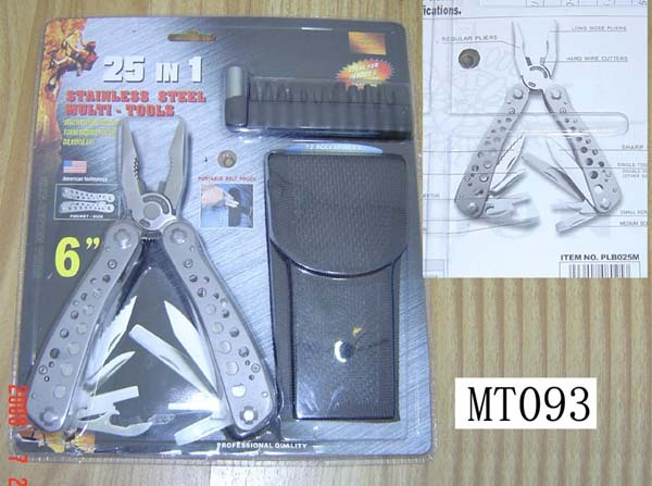 MULTI FUNCTION TOOLS style 7