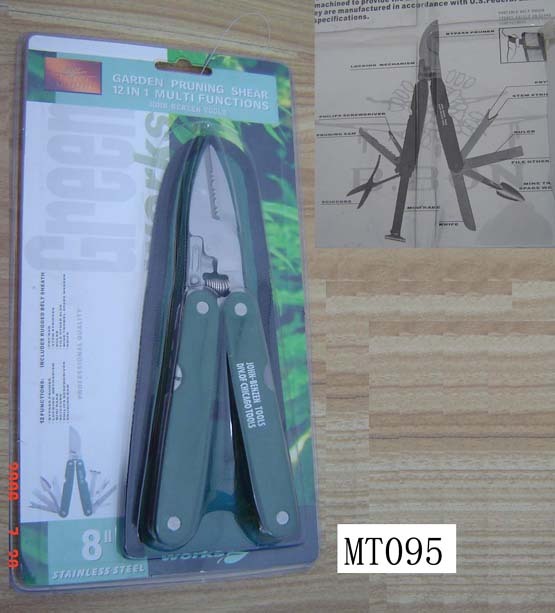 MULTI FUNCTION TOOLS style 9