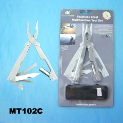 7 FUNCTION MULTI-TOOLS