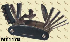 MULTT-FUNCTION BIKE TOOLS style 12