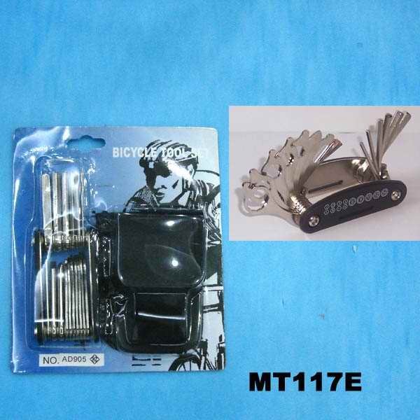 MULTT-FUNCTION BIKE TOOLS style 15