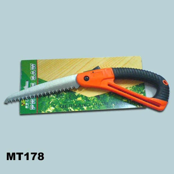 GARDEN Hand SAW style 4