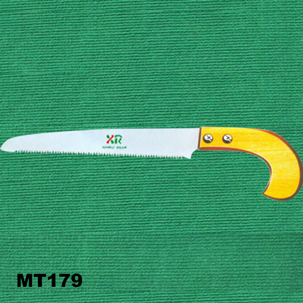 GARDEN Hand SAW style 5