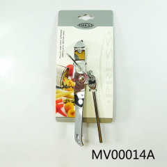 CHROME CAN OPENER TC