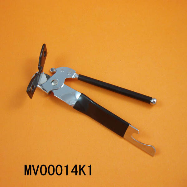 CAN OPENER with SOFT Handle TC