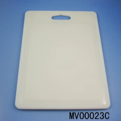 PP PLASTIC CUTTING BOARD