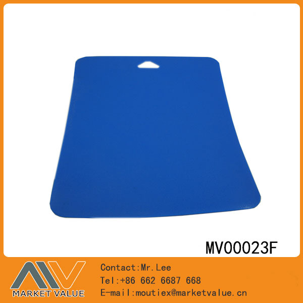 CUTTING BOARD with PP MATERIAL