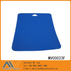 CUTTING BOARD with PP MATERIAL