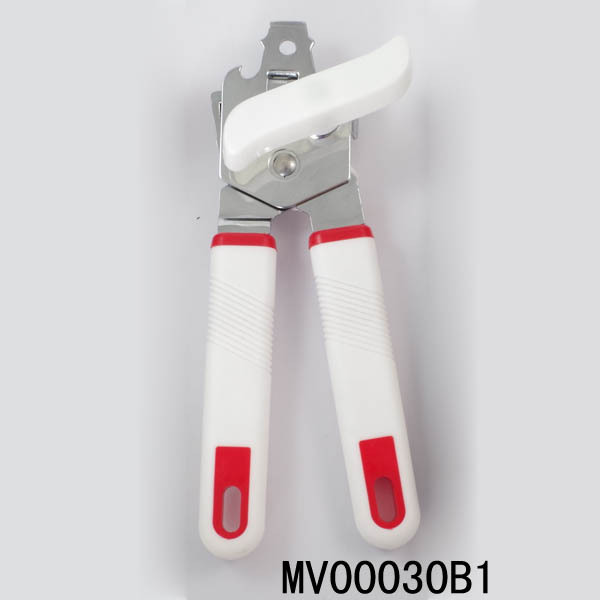 3LEVEL CAN OPENER