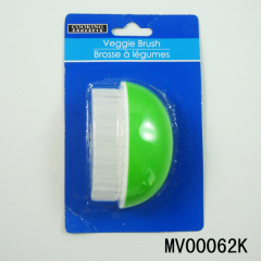 PLASTIC VEGGIE BRUSH
