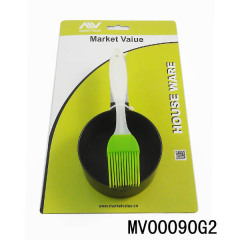 BBQ TOOLS TC style 4