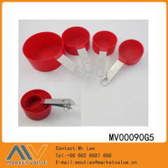 MEASURING CUP OF 4PCS TC