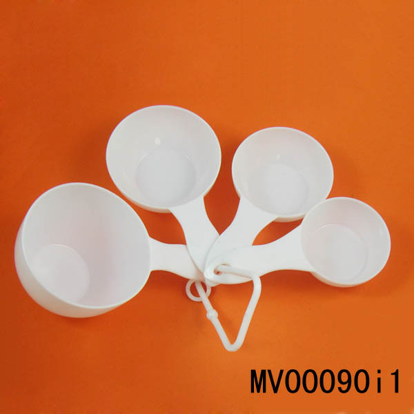 4PCS MEASURING CUP TAG