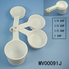 4PCS MEASURING CUP style 2