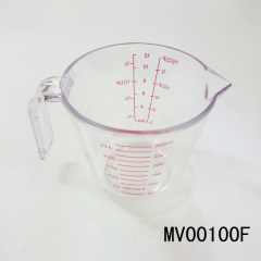 300ML MEASURE CUP LABEL
