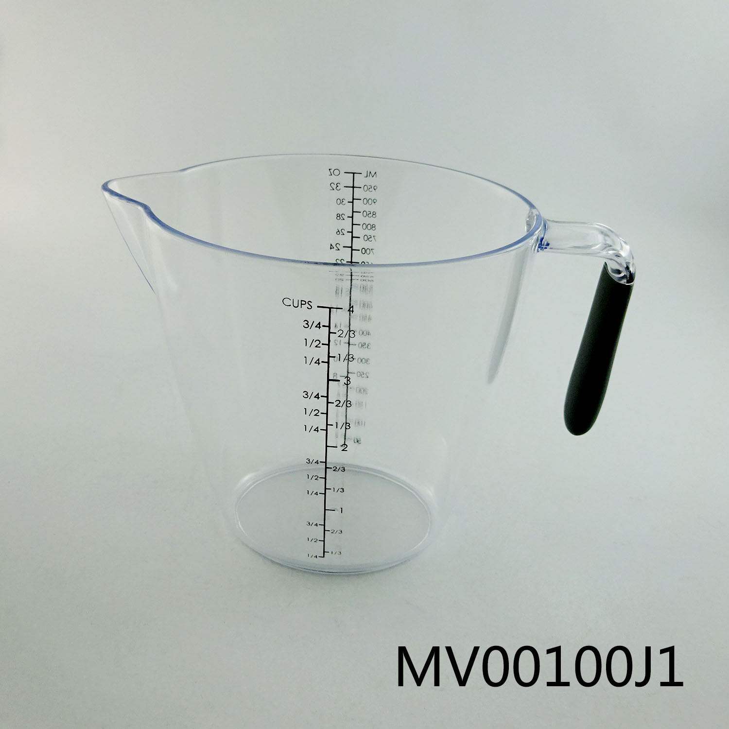 1000ML PLATIC MEASURE CUP