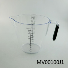1000ML PLATIC MEASURE CUP