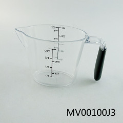 250ML PLATIC MEASURE CUP