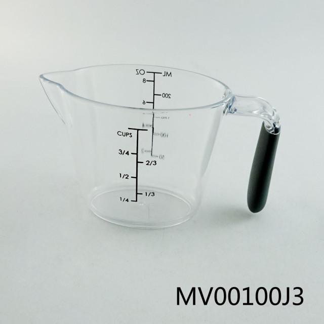 250ML PLATIC MEASURE CUP
