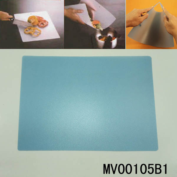 33.5x23.5CM PP CUTTING BOARD and SIMPLY FOLD