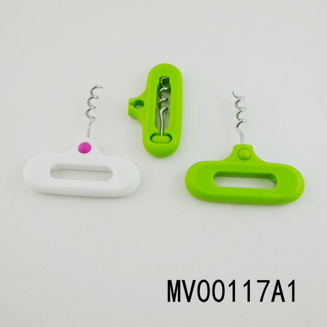 BOTLE OPENER with PP Handle TC