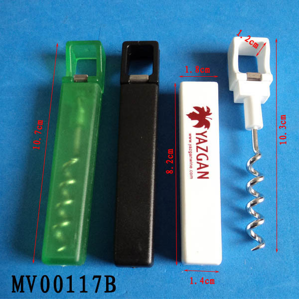 BOTTLE OPENER WINE OPENER