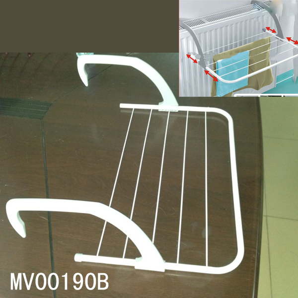 CLOTH DRYER PLASTIC Handle