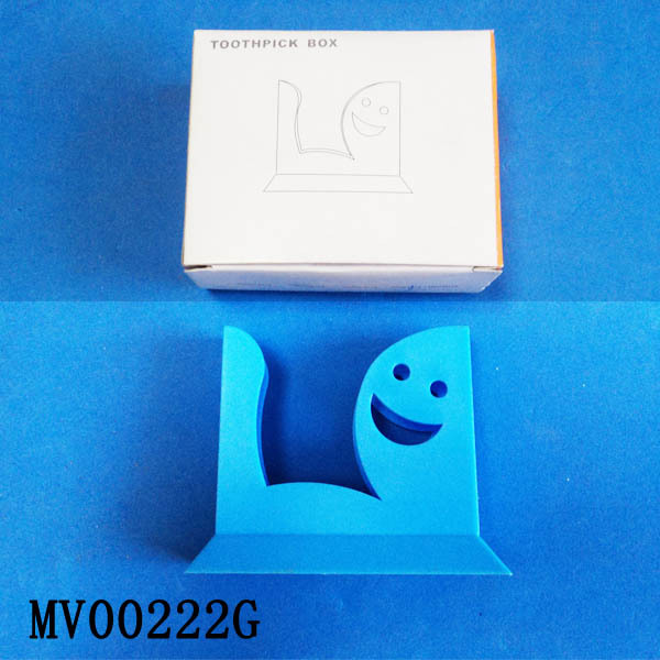 TOOTHPICK BOX CB