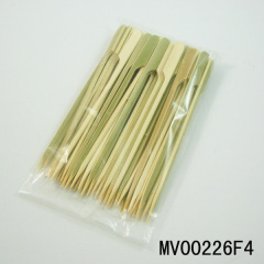 15CM BAMBOO FRUIT SKEWER50pcs