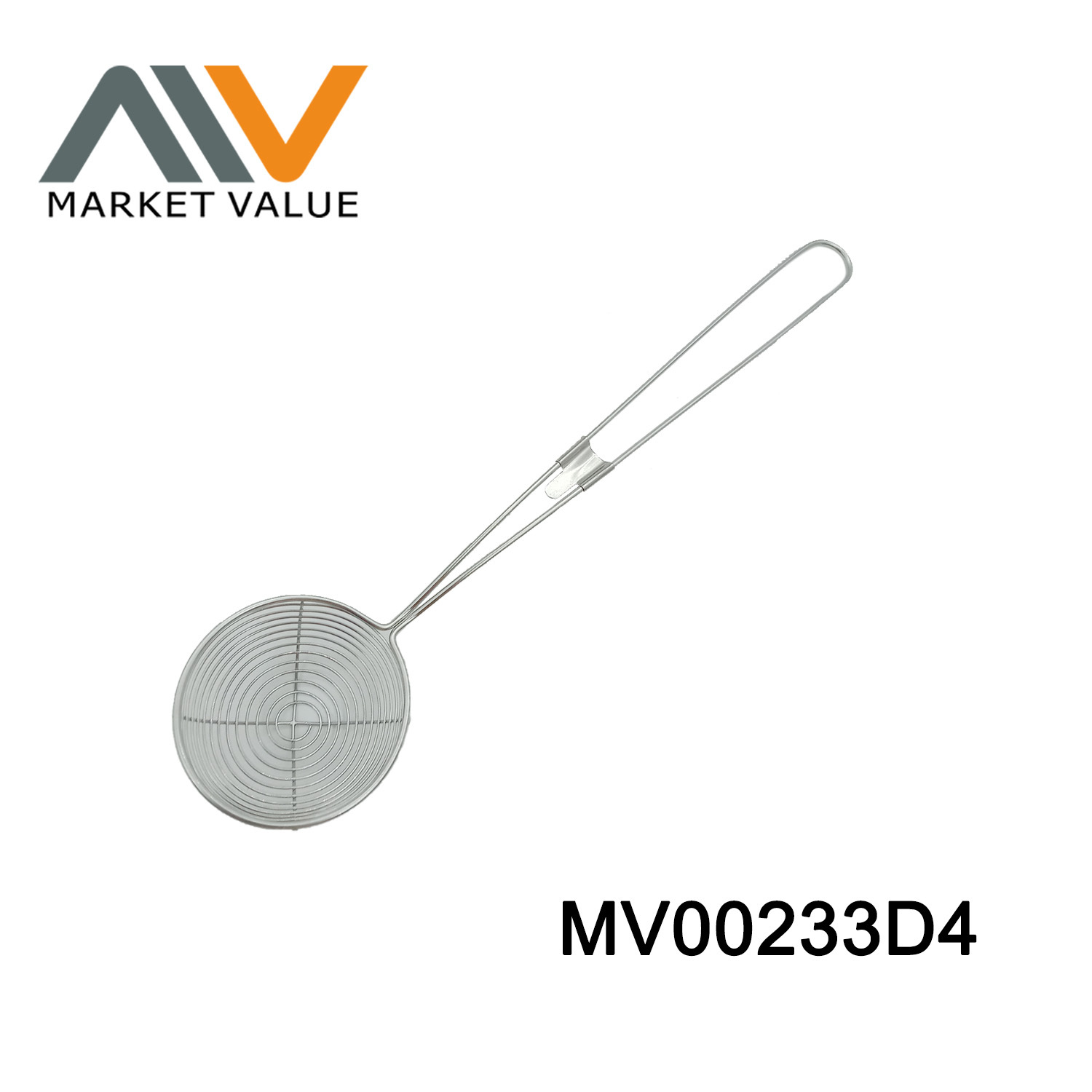 6.5cm Hot pot Strainer