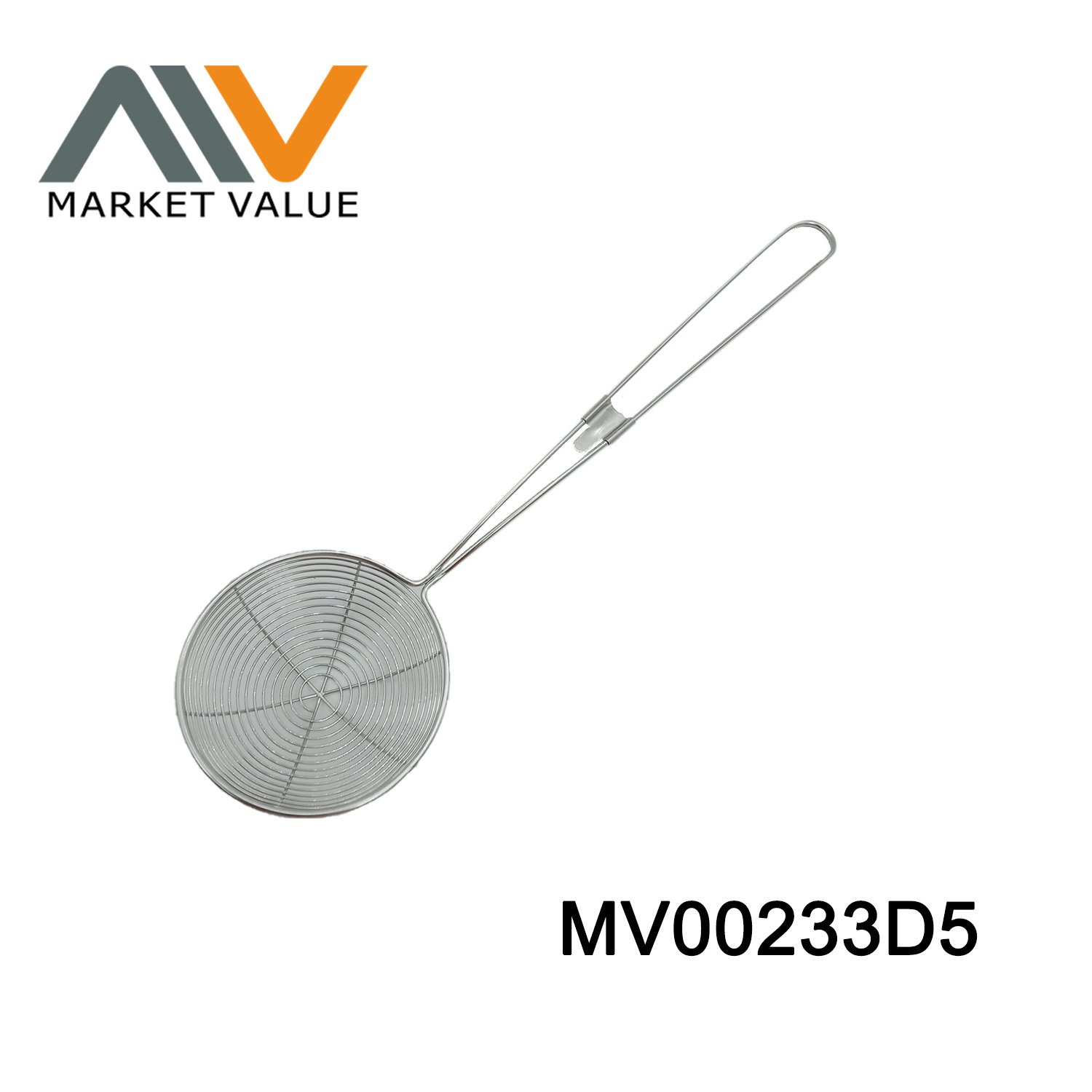 8cm Hot pot Strainer