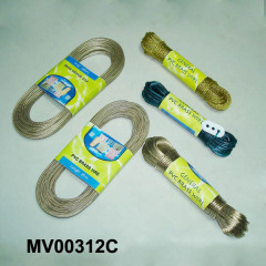 20M METAL ROPE SHRIKING PACK