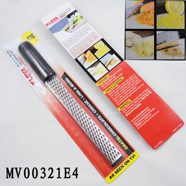 CHEESE GRATER style 34