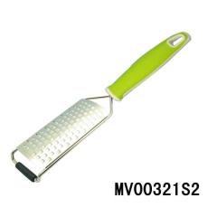 28CM SS FINE GRATER ACID ETCH BLADE TUBE Handle