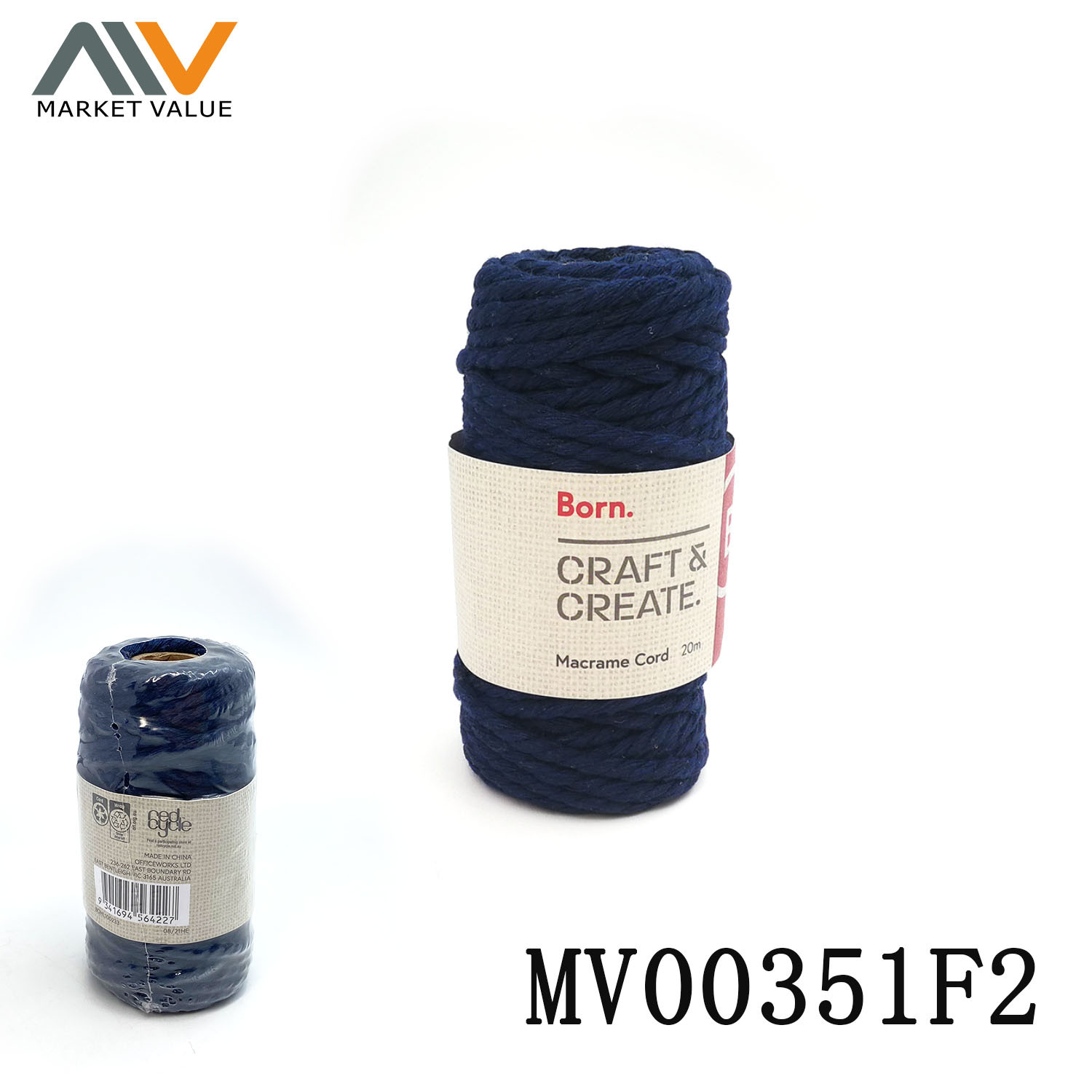 Macrame Cord SP
