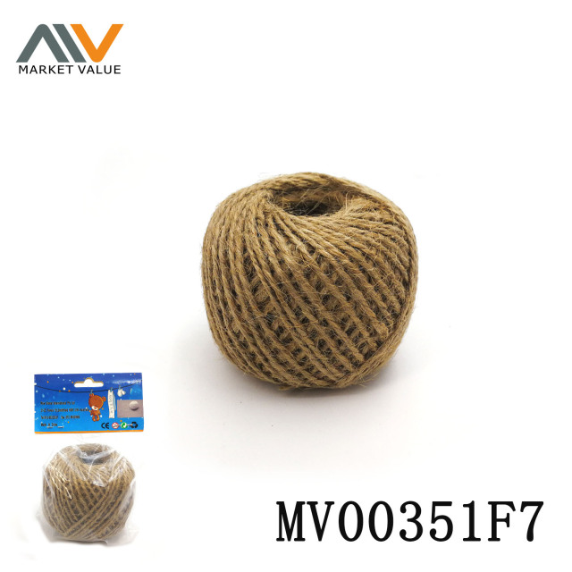 75M Cotton String PBH