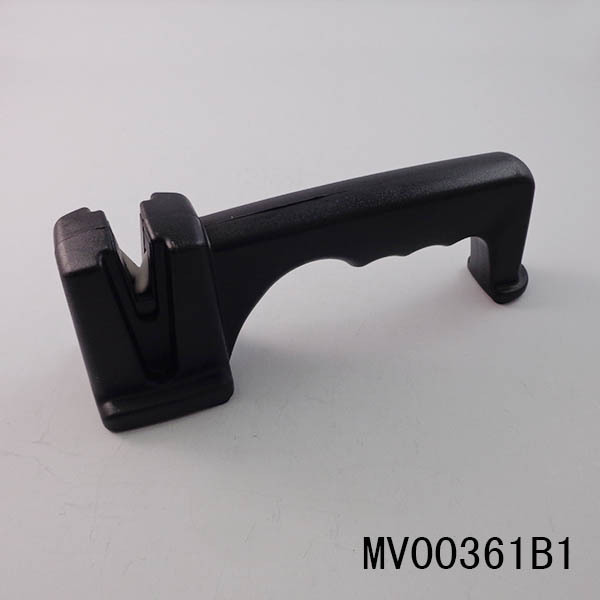 PLASTIC SHARPENER