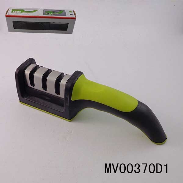 KNIFE and SCISSORS SHARPENER Window Box