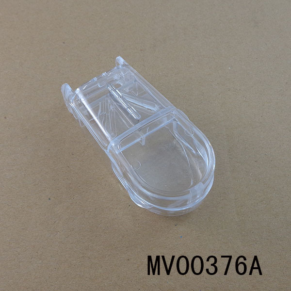 PLASTIC MEDICINE BOX