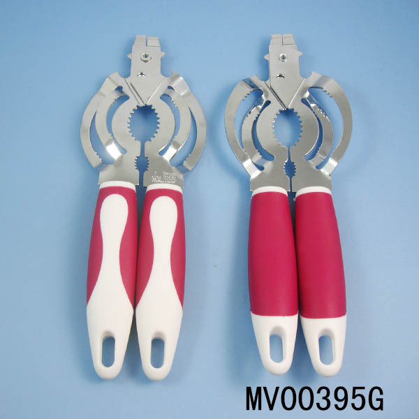RUBBER Handle BOTTLE OPENER