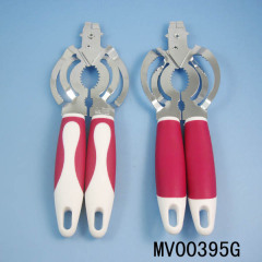 RUBBER Handle BOTTLE OPENER