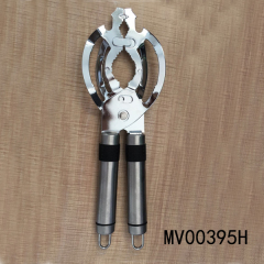 CAN and BOTTLE OPENER with SS Handle TC