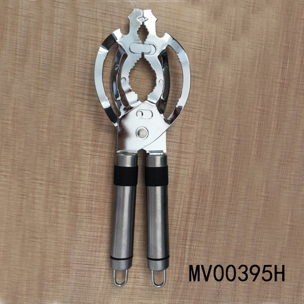 CAN and BOTTLE OPENER with SS Handle TC