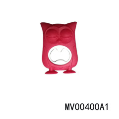 SILICONE BOTTLE OPENER