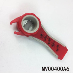 PP with TPR BOTTLE OPENER TC