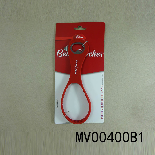 MULTIFUNCTIONAL BOTTLE OPENER TC